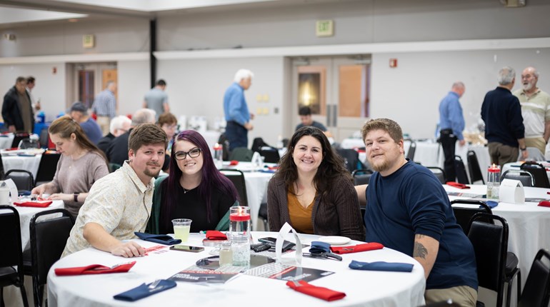 Attend a Friends of NRA Event