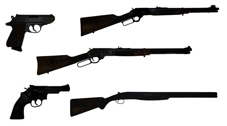 General National Sponsor