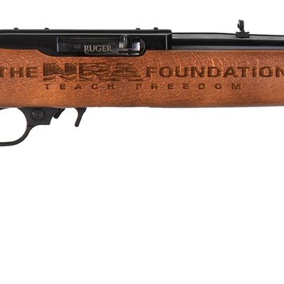 Davidson’s Donation For Teaching Freedom