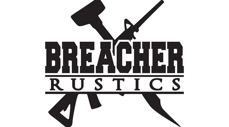 BREACHER RUSTICS LOGO Umbraco