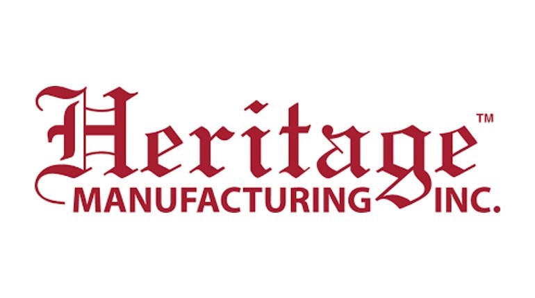 Logo Heritage Manufacturing 700X430b