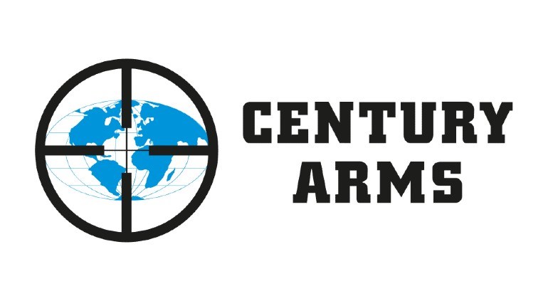 Logo Century Arms 770X430