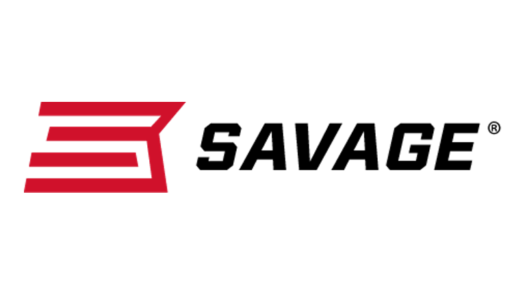 Logo Savage 770X440