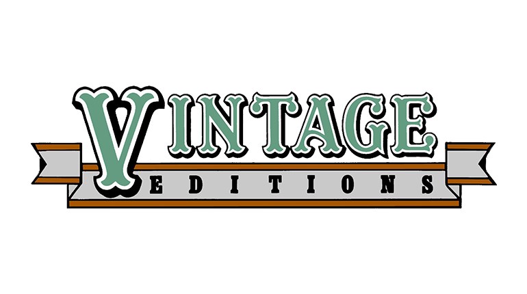 Vintage Editions