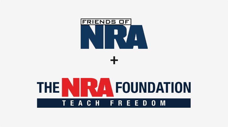 Friends of NRA- the Fundraising Arm of The NRA Foundation