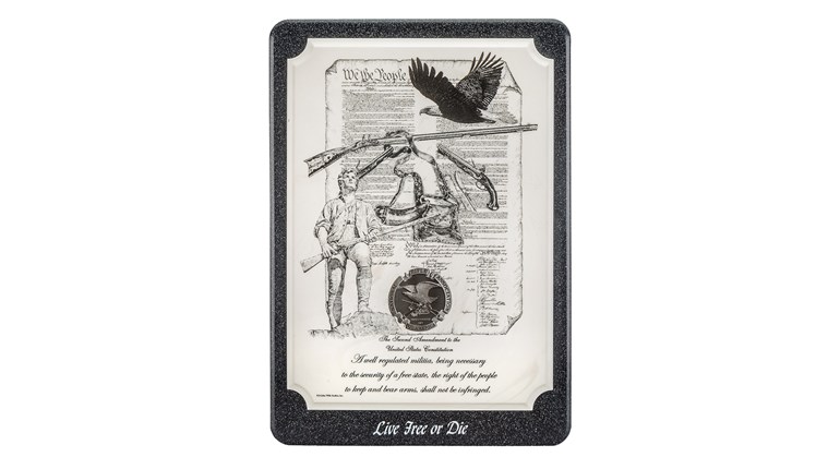 Live Free Or Die
