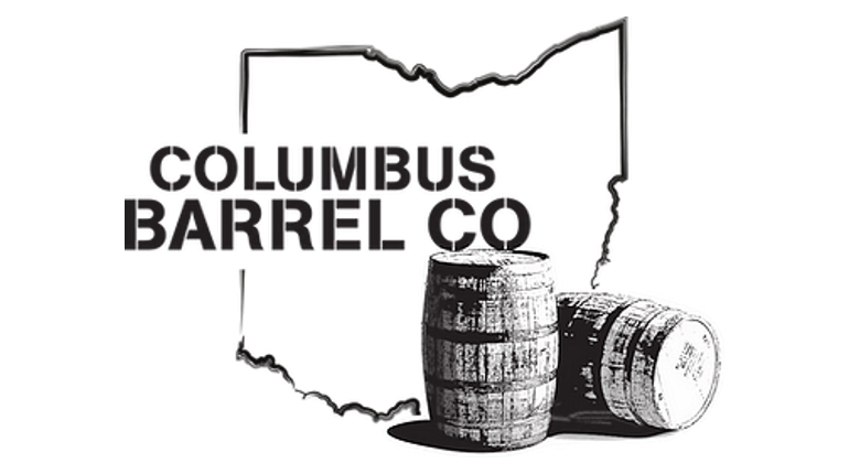 Logo Columbus Barrel