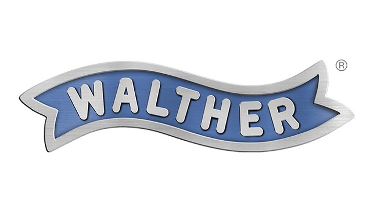 Logo Walther
