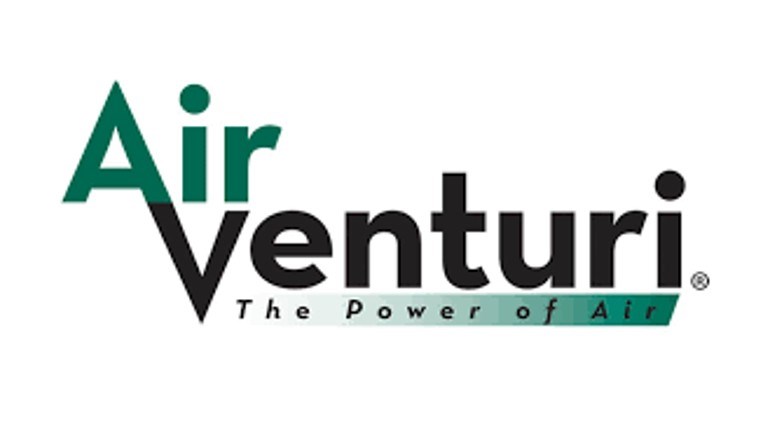 Logo Air Venturi