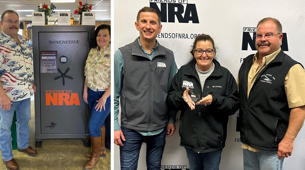 TX Volunteer Marquee