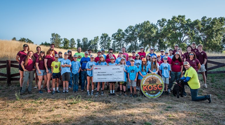 Making a Lasting Impact