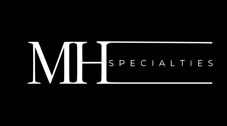 MH Specialties Logo
